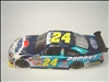 #24 Pepsi Chevrolet Impala SS COT Talladega Raced Version