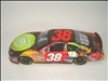 2007 #38 m&m's/Shrek the 3rd Ford Fusion