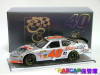 2008 #40 Coors Light Dodge Charger Autographed by Chip Ganassi