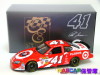 2008 #41 Target Dodge Charger Autographed by Chip Ganassi