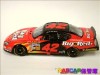 #42 Texaco/Havoline Big Red Dodge Charger