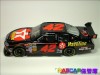 #42 Texaco/Havoline Dodge Avenger COT ROTY