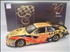 #44 UPS/Kentucky Derby Toyota Camry