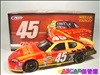 2007 #45 Wells Fargo Victory Junction Gang Dodge Charger