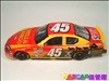 #45 Wells Fargo Victory Junction Gang Dodge Charger