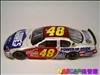 #48 Lowe's/Power of Pride Chevrolet Monte Carlo SS