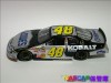 2007 #48 LOWE'S / Kobalt Tool Chevrolet Monte Carlo SS Atlanta Win