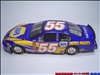 #55 NAPA Auto Parts Toyota Camry