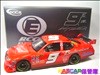 2008 #9 Budweiser Dodge Charger