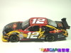 #12 Kodak/The Mummy 3 Dodge Charger Autographed