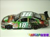 2008 #18 M&M's Indiana Jones Toyota Camry Darlington Raced Version