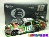 #18 M&M's Indiana Jones Toyota Camry Darlington Raced Version