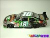 2008 #18 M&M's Indiana Jones Toyota Camry Darlington Raced Version