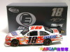 #18 Snickers Toyota Camry Atlanta Raced Version