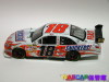 2008 #18 Snickers Toyota Camry Atlanta Raced Version