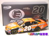 2008 #20 The Home Depot Toyota Camry Homestead Tribute