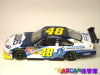 2008 #48 Lowe's / Jimmie Johnson Foundation Chevrolet Impala SS