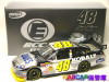 #48 Kobalt Tools / Lowe's Chevrolet Impala SS 3X Champ