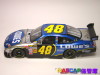 2008 #48 Lowe's Chevrolet Impala SS 3X Champ