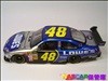 2008 #48 Lowe's Chevrolet Impala SS