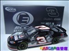 #3 Earnhardt/Cash Man in Black Chevrolet Monte Carlo