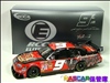 #9 Clydesdale Budweiser Dodge Charger Fantasy car