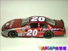 #20 Old Spice Toyota Camry Talladega Raced Version