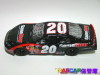 #20 GameStop Toyota Camry Raced Version Autographed