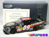 2009 #09 Miccosukee Chevrolet Impala SS Talladega Raced Version Autographed