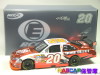 #20 The Home Depot Toyota Camry ROTY Color Chrome