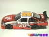 #20 The Home Depot Toyota Camry ROTY Color Chrome