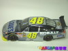 2009 #48 Lowe's/Kobalt Chevrolet Impala SS 4X Champion