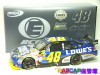 #48 Lowe's Chevrolet Impala SS 4X Champion Raced Version