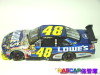 2009 #48 Lowe's Chevrolet Impala SS 4X Champion Raced Version