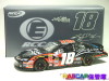 2009 #18 Z-Line Designs/BrandsMart USA Toyota Camry Nationwide Champion Raced Version