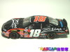 2009 #18 Z-Line Designs/BrandsMart USA Toyota Camry Nationwide Champion Raced Version