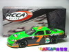 2010 #7 GoDaddy Chevrolet Impala