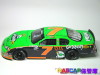 #7 GoDaddy Chevrolet Impala