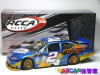 2010 #2 Miller Lite Vortex Dodge Charger All Star Raced Win