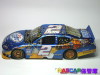 #2 Miller Lite Vortex Dodge Charger All Star Raced Win