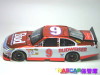 2010 #9 Budweiser Throw Back Ford Fusion Autographed