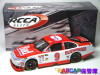 #9 Budweiser Throw Back Ford Fusion