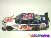 2010 #14 Burger King Chevrolet Impala