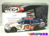 2010 #14 Burger King Chevrolet Impala Autographed