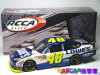 #48 Lowe's Chevrolet Impala Gatorade Duel 1 Raced Win