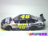 2010 #48 Lowe's Chevrolet Impala 50th win Bristol Raced Version