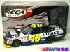 2010 #48 Lowe's Chevrolet Impala