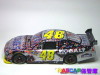 2010 #48 Lowe's/KOBALT Chevrolet Impala 48th win Fontana Raced Version