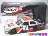 #88 National Guard/Drive the Guard Chevrolet Impala Autographed