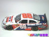 #88 National Guard/Drive the Guard Chevrolet Impala Autographed